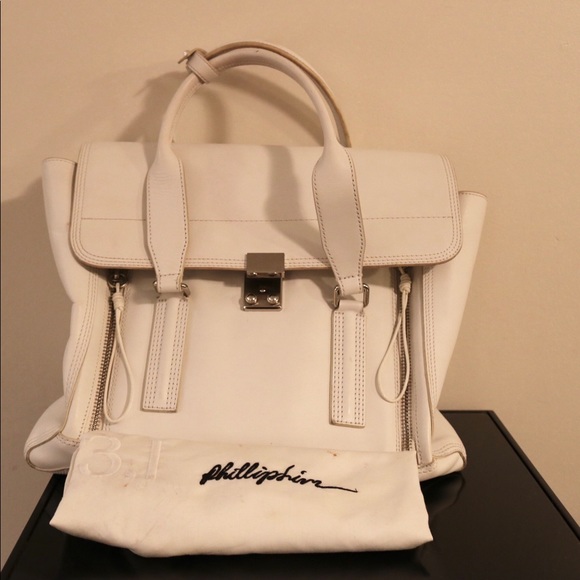 3.1 phillip lim pashli satchel - Picture 2 of 5